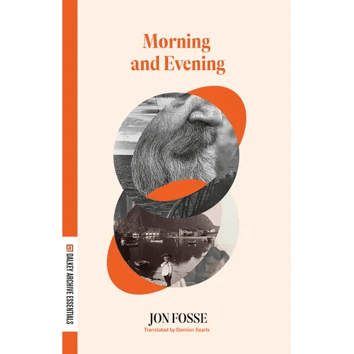Morning and Evening - Paperback - iShook Books