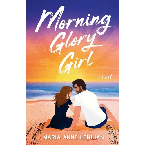 Morning Glory Girl - Paperback - iShook Books