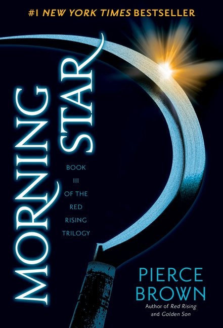 Morning Star - iShook Books