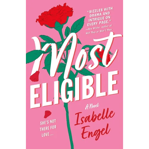 Most Eligible - Paperback - iShook Books