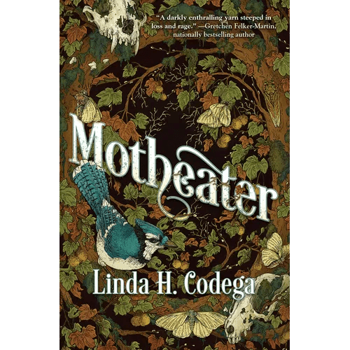 Motheater - Hardcover - iShook Books