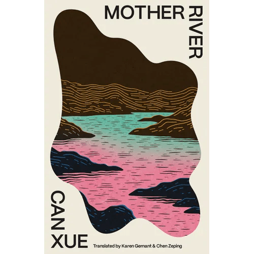 Mother River - Paperback - iShook Books