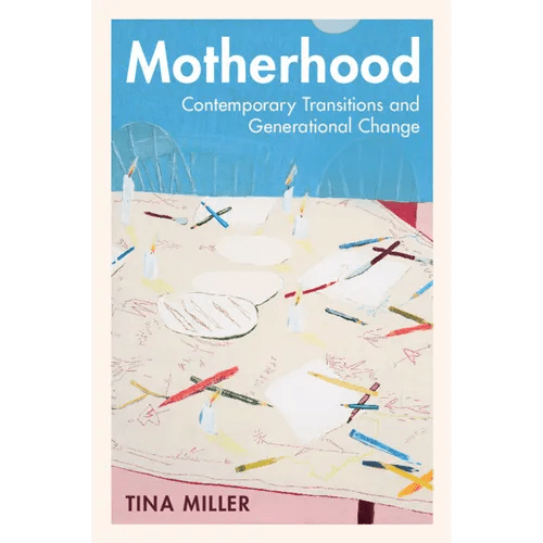 Motherhood - Paperback - iShook Books