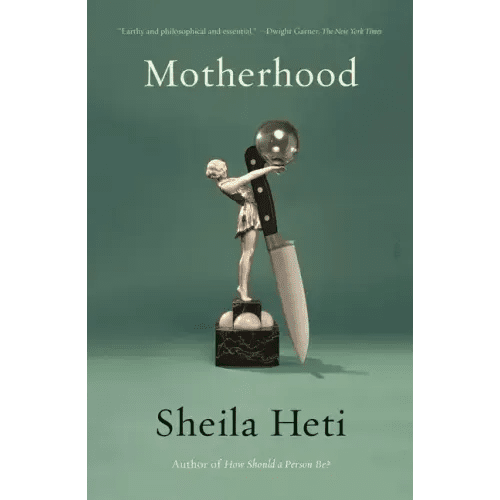 Motherhood - Paperback - iShook Books