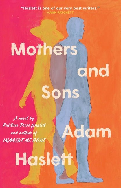 Mothers and Sons - iShook Books