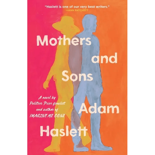 Mothers and Sons - Hardcover - iShook Books