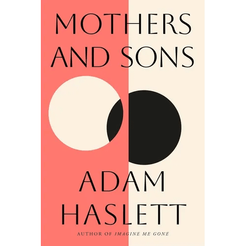Mothers and Sons - Paperback - iShook Books