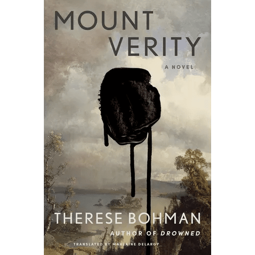 Mount Verity - Paperback - iShook Books