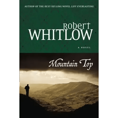 Mountain Top - Paperback - iShook Books