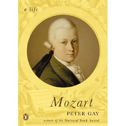 Mozart: A Life - Paperback - iShook Books