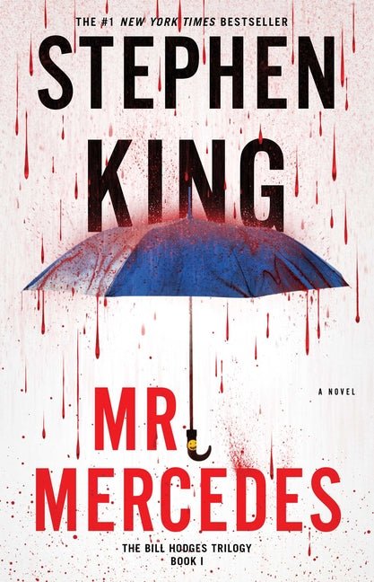 Mr. Mercedes - iShook Books
