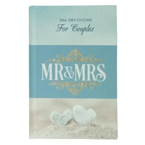 MR & Mrs Devo Hardcover Bk - Hardcover - iShook Books