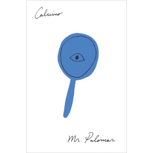 Mr. Palomar - Paperback - iShook Books
