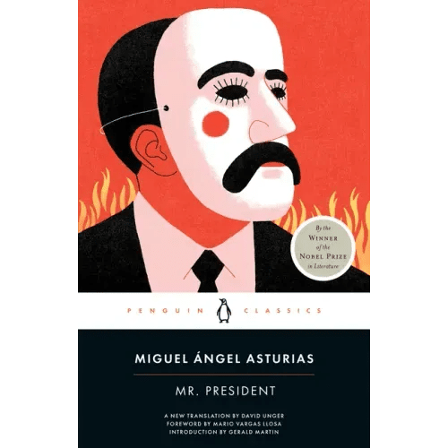 Mr. President - Paperback - iShook Books