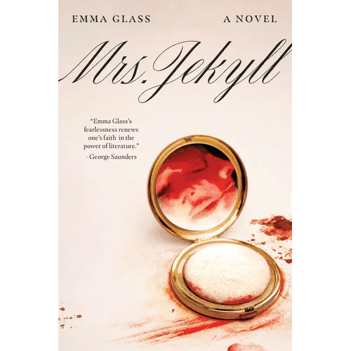 Mrs. Jekyll - Paperback - iShook Books