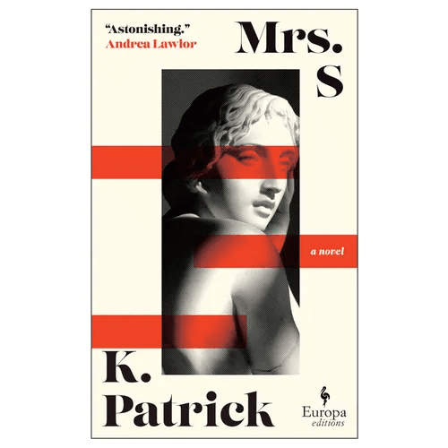 Mrs. S - Paperback - iShook Books