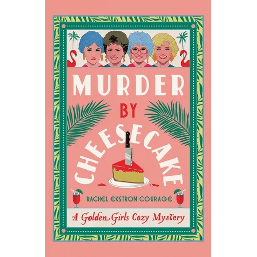 Murder by Cheesecake - Paperback - iShook Books