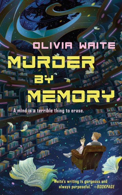 Murder by Memory - iShook Books