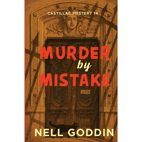 Murder By Mistake - Paperback - iShook Books