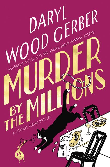 Murder by the Millions - iShook Books