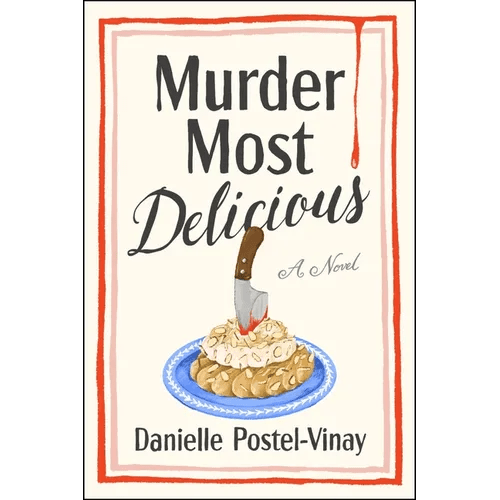 Murder Most Delicious - Paperback - iShook Books