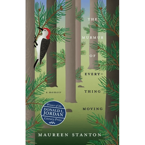 Murmur of Everything Moving: A Memoir - Paperback - iShook Books