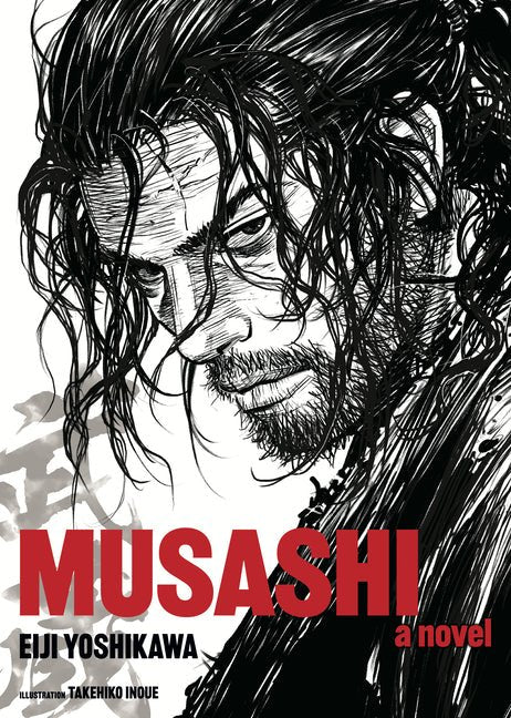 Musashi (New Edition) - iShook Books