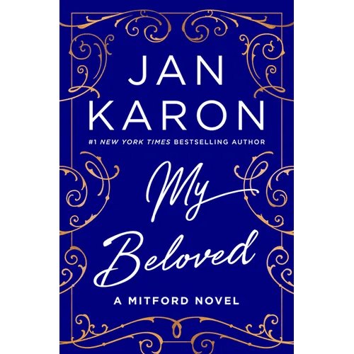 My Beloved: A Mitford Novel - Hardcover - iShook Books