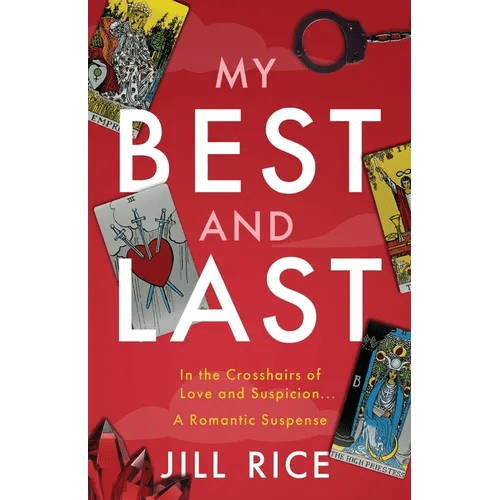 My Best and Last: A Romantic Suspense - Paperback - iShook Books