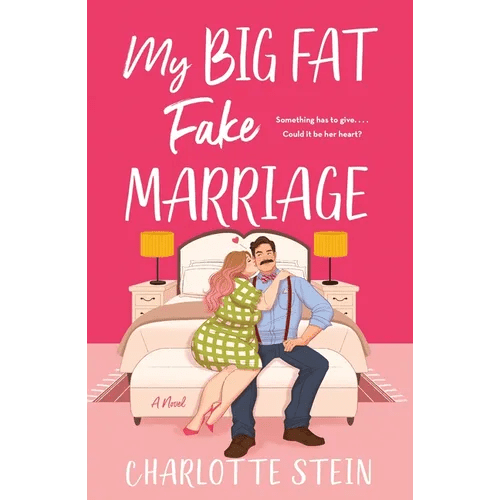 My Big Fat Fake Marriage - Paperback - iShook Books
