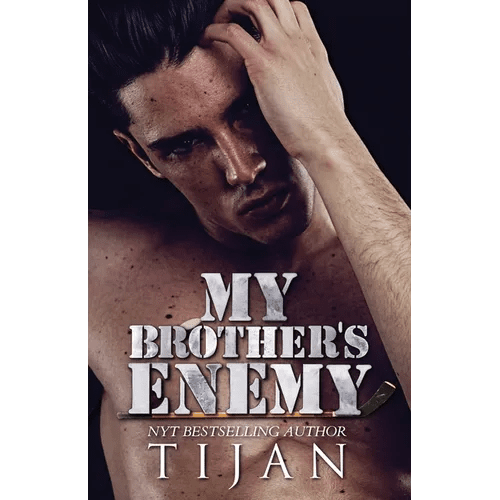 My Brother's Enemy - Paperback - iShook Books