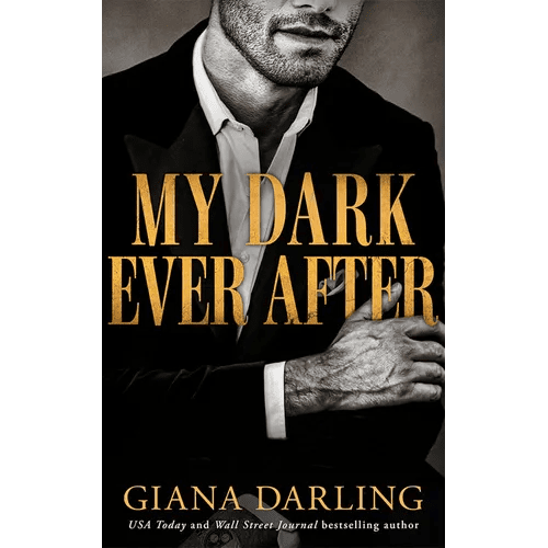 My Dark Ever After - Paperback - iShook Books