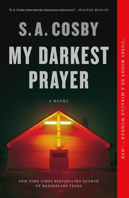 My Darkest Prayer - iShook Books
