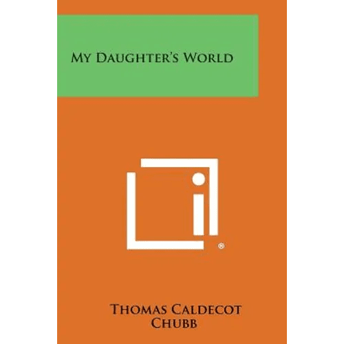 My Daughter's World - Paperback - iShook Books