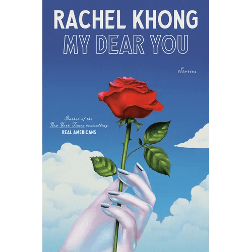 My Dear You: Stories - Hardcover - iShook Books