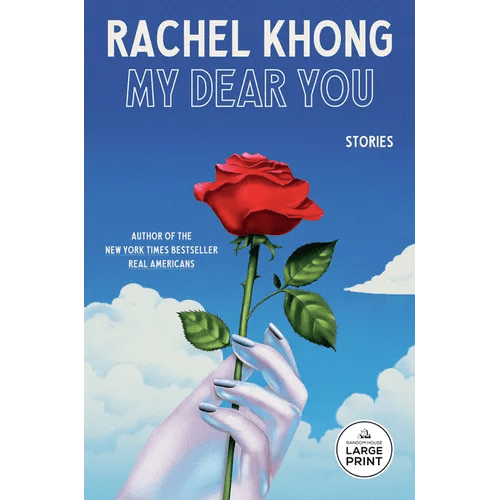 My Dear You: Stories - Paperback - iShook Books