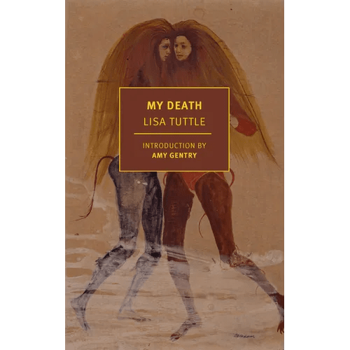 My Death - Paperback - iShook Books