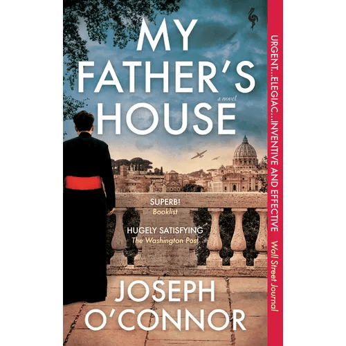 My Father's House - Paperback - iShook Books