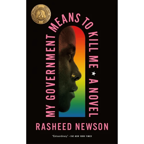 My Government Means to Kill Me - Paperback - iShook Books