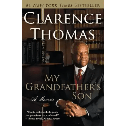 My Grandfather's Son: A Memoir - Paperback - iShook Books