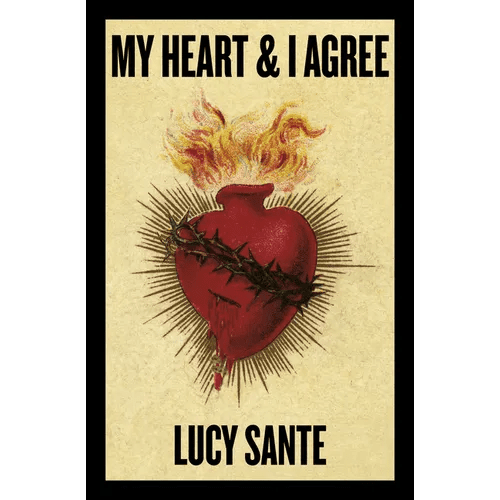 My Heart & I Agree - Paperback - iShook Books