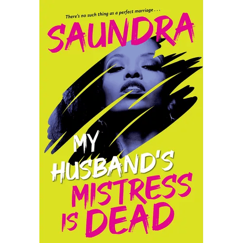 My Husband's Mistress Is Dead - Paperback - iShook Books