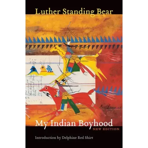 My Indian Boyhood - Paperback - iShook Books