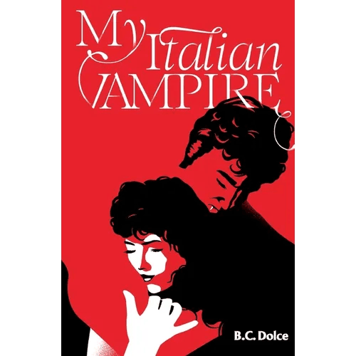 My Italian Vampire - Paperback - iShook Books
