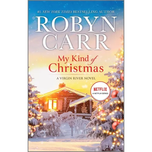 My Kind of Christmas - Paperback - iShook Books