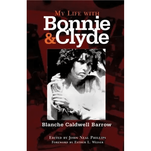My Life with Bonnie and Clyde - Paperback - iShook Books