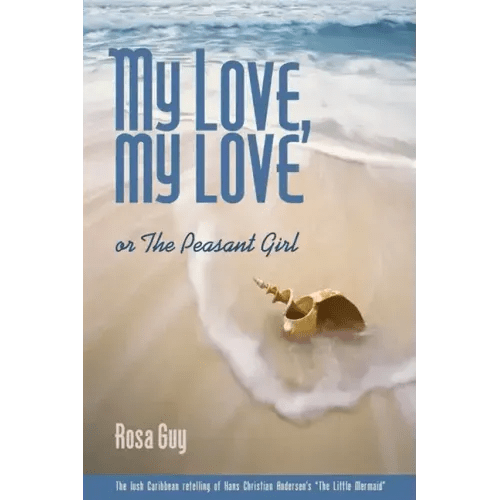 My Love, My Love: Or the Peasant Girl - Paperback - iShook Books