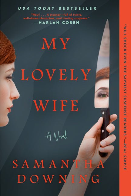 My Lovely Wife - iShook Books
