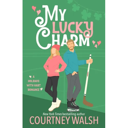My Lucky Charm - Paperback - iShook Books