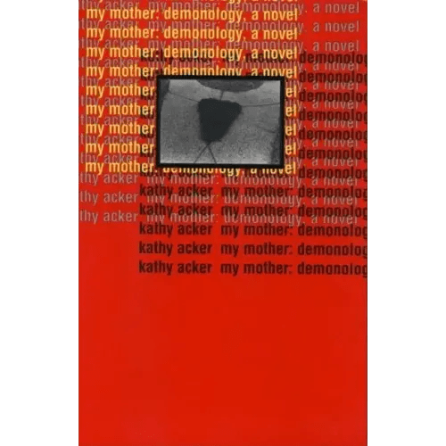 My Mother: Demonology - Paperback - iShook Books
